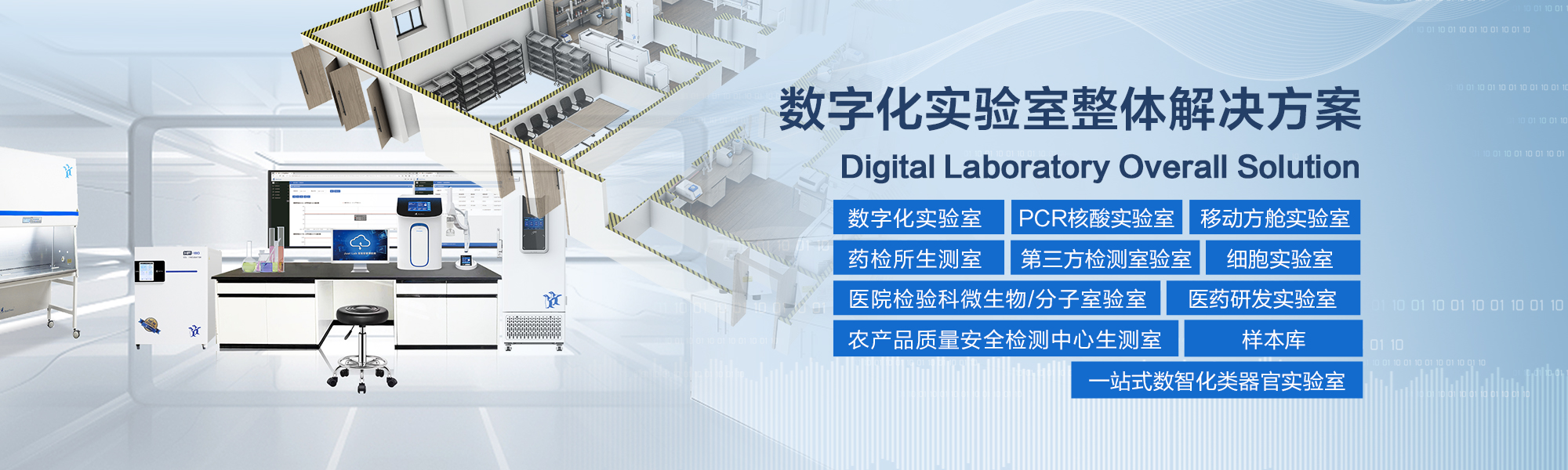 数字化实验室